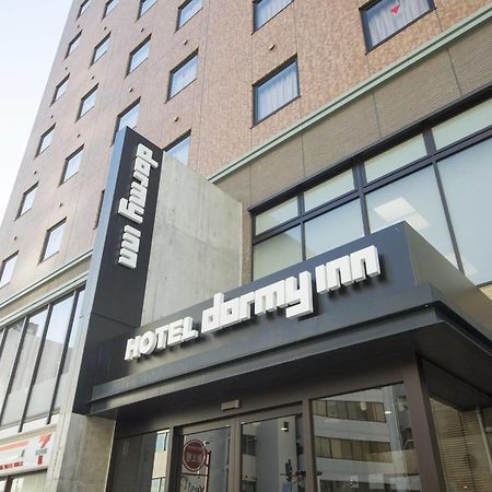 Dormy Inn Himeji Natural Hot Spring Bagian luar foto